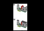 Istruzioni per la Costruzione - LEGO - 5929 - LEGO® Castle Building Set: Page 5