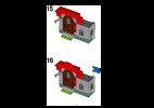 Istruzioni per la Costruzione - LEGO - 5929 - LEGO® Castle Building Set: Page 7