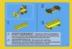 Istruzioni per la Costruzione - LEGO - 5930 - LEGO® Road Construction Building Set: Page 3