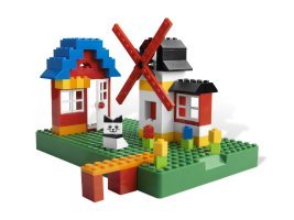 5932 - My First LEGO® Set