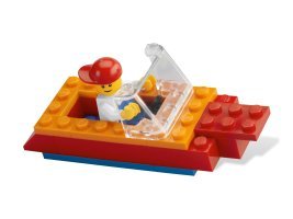 5932 - My First LEGO® Set