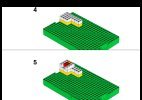 Istruzioni per la Costruzione - LEGO - 5932 - My First LEGO® Set: Page 3