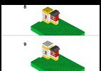 Istruzioni per la Costruzione - LEGO - 5932 - My First LEGO® Set: Page 5