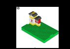 Istruzioni per la Costruzione - LEGO - 5932 - My First LEGO® Set: Page 6