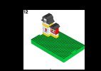 Istruzioni per la Costruzione - LEGO - 5932 - My First LEGO® Set: Page 8