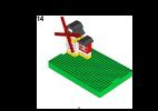 Istruzioni per la Costruzione - LEGO - 5932 - My First LEGO® Set: Page 10