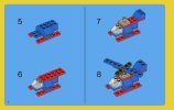 Istruzioni per la Costruzione - LEGO - 5932 - My First LEGO® Set: Page 4