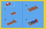 Istruzioni per la Costruzione - LEGO - 5932 - My First LEGO® Set: Page 6