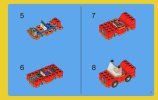 Istruzioni per la Costruzione - LEGO - 5932 - My First LEGO® Set: Page 7