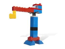 5932 - My First LEGO® Set