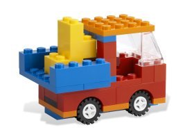 5932 - My First LEGO® Set