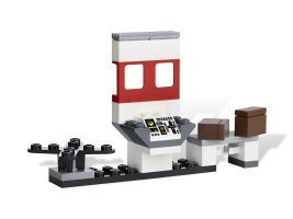 5933 - LEGO® Airport Building Set