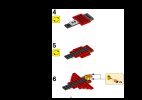 Istruzioni per la Costruzione - LEGO - 5933 - LEGO® Airport Building Set: Page 2