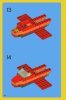 Istruzioni per la Costruzione - LEGO - 5933 - LEGO® Airport Building Set: Page 26