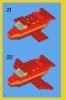 Istruzioni per la Costruzione - LEGO - 5933 - LEGO® Airport Building Set: Page 30