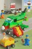 Istruzioni per la Costruzione - LEGO - 5933 - LEGO® Airport Building Set: Page 35