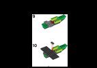 Istruzioni per la Costruzione - LEGO - 5933 - LEGO® Airport Building Set: Page 4