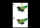 Istruzioni per la Costruzione - LEGO - 5933 - LEGO® Airport Building Set: Page 5