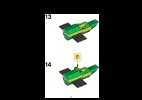 Istruzioni per la Costruzione - LEGO - 5933 - LEGO® Airport Building Set: Page 6