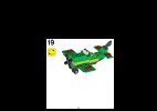 Istruzioni per la Costruzione - LEGO - 5933 - LEGO® Airport Building Set: Page 9