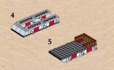 Istruzioni per la Costruzione - LEGO - 5934 - Track Master: Page 4