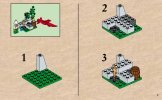 Istruzioni per la Costruzione - LEGO - 5934 - Track Master: Page 9