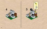 Istruzioni per la Costruzione - LEGO - 5934 - Track Master: Page 10