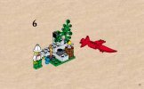 Istruzioni per la Costruzione - LEGO - 5934 - Track Master: Page 11