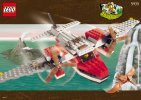 Istruzioni per la Costruzione - LEGO - 5935 - Island Hopper: Page 1