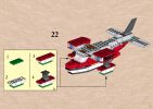 Istruzioni per la Costruzione - LEGO - 5935 - Island Hopper: Page 9