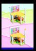 Istruzioni per la Costruzione - LEGO - 5940 - Doll's House: Page 5