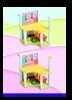 Istruzioni per la Costruzione - LEGO - 5940 - Doll's House: Page 5