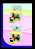 Istruzioni per la Costruzione - LEGO - 5940 - Doll's House: Page 12