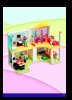 Istruzioni per la Costruzione - LEGO - 5940 - Doll's House: Page 15