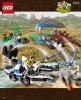 Istruzioni per la Costruzione - LEGO - 5955 - All Terrain Trapper: Page 1