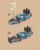 Istruzioni per la Costruzione - LEGO - 5955 - All Terrain Trapper: Page 9