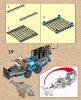 Istruzioni per la Costruzione - LEGO - 5955 - All Terrain Trapper: Page 10