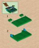 Istruzioni per la Costruzione - LEGO - 5955 - All Terrain Trapper: Page 11