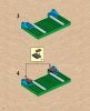 Istruzioni per la Costruzione - LEGO - 5955 - All Terrain Trapper: Page 12