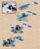 Istruzioni per la Costruzione - LEGO - 5955 - All Terrain Trapper: Page 21