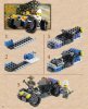 Istruzioni per la Costruzione - LEGO - 5955 - All Terrain Trapper: Page 22