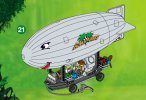 Istruzioni per la Costruzione - LEGO - 5956 - AIR ZEPPELIN: Page 26