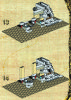 Istruzioni per la Costruzione - LEGO - 5958 - MUMMY'S TOMB: Page 15