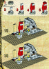 Istruzioni per la Costruzione - LEGO - 5958 - MUMMY'S TOMB: Page 16