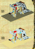 Istruzioni per la Costruzione - LEGO - 5958 - MUMMY'S TOMB: Page 19