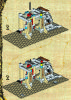 Istruzioni per la Costruzione - LEGO - 5958 - MUMMY'S TOMB: Page 20