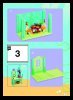 Istruzioni per la Costruzione - LEGO - 5960 - The Mermaid Castle: Page 7