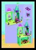 Istruzioni per la Costruzione - LEGO - 5960 - The Mermaid Castle: Page 12