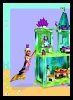 Istruzioni per la Costruzione - LEGO - 5960 - The Mermaid Castle: Page 18