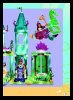 Istruzioni per la Costruzione - LEGO - 5960 - The Mermaid Castle: Page 19